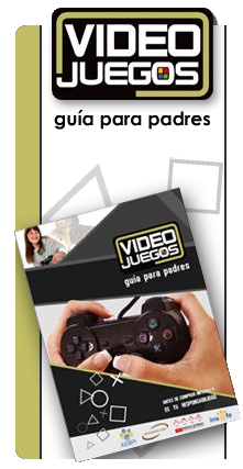 Gu�a de videojuegos