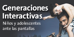 Generaciones Interactivas en Iberoamérica